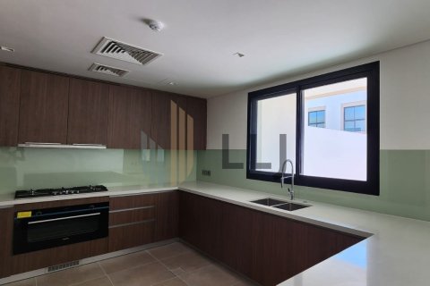 Kamienica do wynajęcia w Yas Island, Abu Dhabi, ZEA 3 sypialnie, 300 mkw., nr 669069 - zdjęcie 4