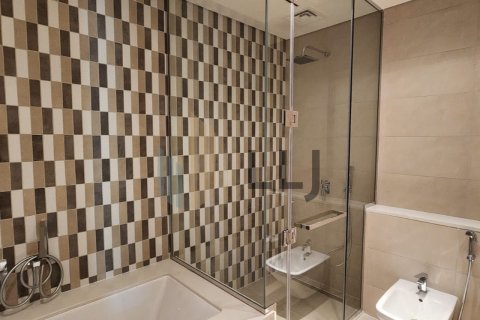 Kamienica do wynajęcia w Yas Island, Abu Dhabi, ZEA 3 sypialnie, 300 mkw., nr 669069 - zdjęcie 16