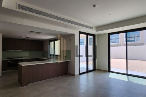 Kamienica do wynajęcia w Yas Island, Abu Dhabi, ZEA 3 sypialnie, 300 mkw., nr 669069 - zdjęcie 3