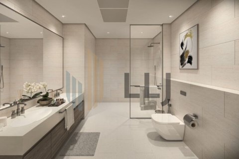 Byt na Saadiyat Island, Abu Dhabi, SAE 2 ložnice, 149.4 m² Č.: 669070 - fotografie 13