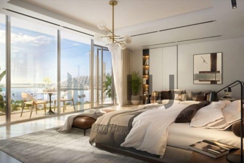 Byt na Saadiyat Island, Abu Dhabi, SAE 2 ložnice, 149.4 m² Č.: 669070 - fotografie 17