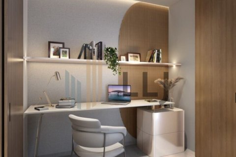 Byt na Saadiyat Island, Abu Dhabi, SAE 2 ložnice, 149.4 m² Č.: 669070 - fotografie 18