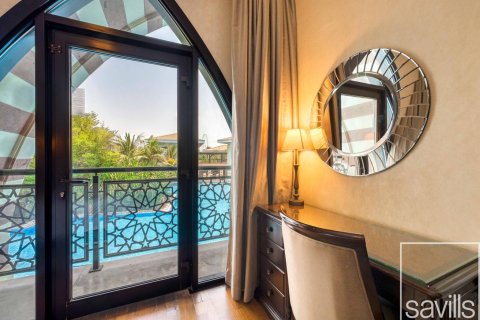 Villa uthyres i Palm Jumeirah, Dubai, UAE 4 sovrum, 368.55 kvm Nr. 761200 - fotografi 23