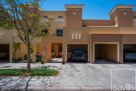 Kaupunkipientalo Dubai Sports City, Dubai, Arabiemiraatit 4 makuuhuonetta, 247.03 m2 № 761197 - kuva 19