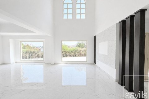 阿联酋 Dubai Jumeirah Islands 待租 : 4 卧, 1001.68 平方米 , 编号761196 - 照片 4