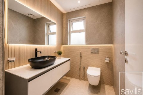 阿联酋 Dubai Jumeirah Islands 待租 : 4 卧, 1025 平方米 , 编号761198 - 照片 8