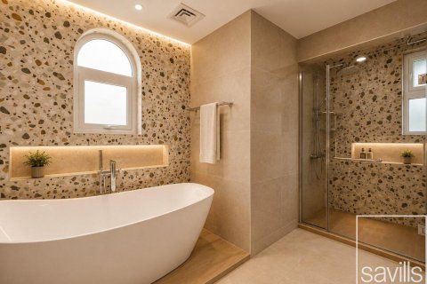阿联酋 Dubai Jumeirah Islands 待租 : 4 卧, 1025 平方米 , 编号761198 - 照片 20