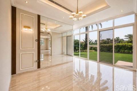 阿联酋 Dubai Jumeirah Islands 待租 : 4 卧, 1025 平方米 , 编号761198 - 照片 6