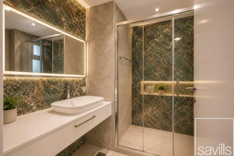 阿联酋 Dubai Jumeirah Islands 待租 : 4 卧, 1025 平方米 , 编号761198 - 照片 15