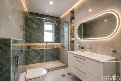 阿联酋 Dubai Jumeirah Islands 待租 : 4 卧, 1025 平方米 , 编号761198 - 照片 12