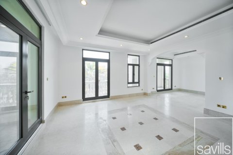 Villa en alquiler en Palm Jumeirah, Dubai, EAU 6 dormitorios, 1245.27 m2 № 761199 - foto 24