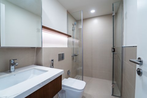 Apartment til salg i Dubai, UAE 3 soveværelser, 238 kvm № 696139 - foto 13