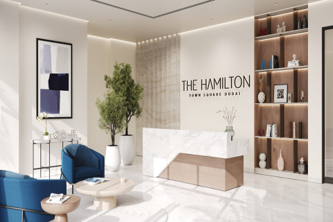 Apartman u gradu Dubai, UAE 3 spavaće sobe, 238 m2 Br. 696139 - Slika 6