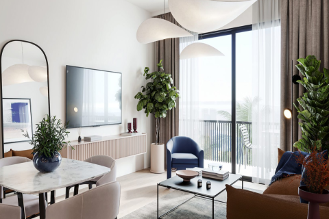 Apartman u gradu Dubai, UAE 3 spavaće sobe, 238 m2 Br. 696139 - Slika 4