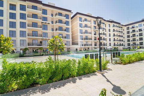 Apartment til salg i Dubai, UAE 3 soveværelser, 238 kvm № 696139 - foto 22