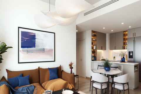 Apartman u gradu Dubai, UAE 3 spavaće sobe, 238 m2 Br. 696139 - Slika 5