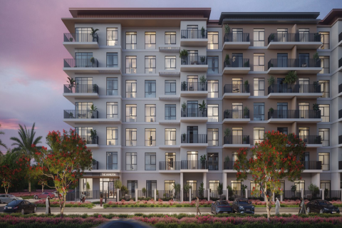 Apartman u gradu Dubai, UAE 3 spavaće sobe, 238 m2 Br. 696139 - Slika 3