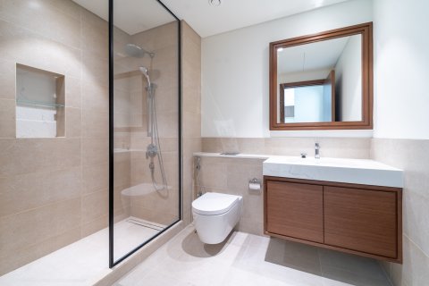 Таунхаус Дубай Марина, БАӘ-да 3 жатын бөлмелер, 184 м² № 696143 - фото 19