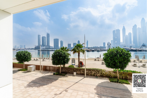 Таунхаус Дубай Марина, БАӘ-да 3 жатын бөлмелер, 184 м² № 696143 - фото 20