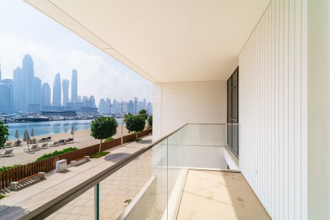 Таунхаус Дубай Марина, БАӘ-да 3 жатын бөлмелер, 184 м² № 696143 - фото 3