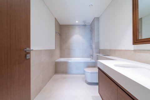 Таунхаус Дубай Марина, БАӘ-да 3 жатын бөлмелер, 184 м² № 696143 - фото 9