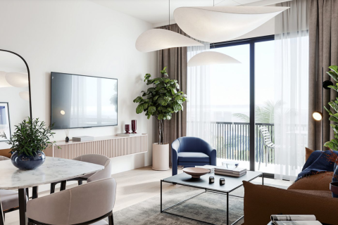 Dzīvoklis Dubaijā, AAE 3 istabas, 242 m2 Nr. 696138 - attēls 3