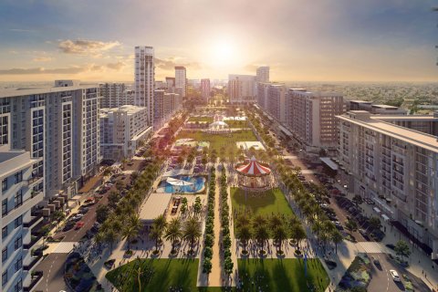 Dzīvoklis Dubaijā, AAE 3 istabas, 242 m2 Nr. 696138 - attēls 8