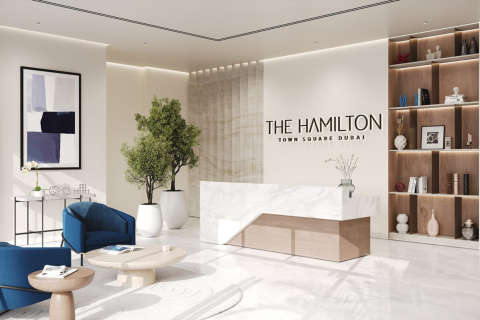 Dzīvoklis Dubaijā, AAE 3 istabas, 242 m2 Nr. 696138 - attēls 5