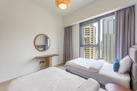 Купить квартиру в Даунтаун Дубай (Даунтаун Бурдж Дубай), ОАЭ 2 спальни, 109м2, № 696137 - фото 14