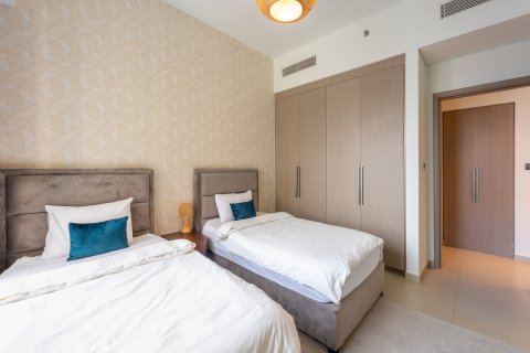 Купить квартиру в Даунтаун Дубай (Даунтаун Бурдж Дубай), ОАЭ 2 спальни, 109м2, № 696137 - фото 13