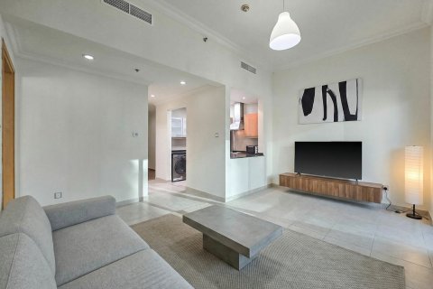 Wohnung zum Verkauf in Dubai Marina, Dubai, VAE 1 Schlafzimmer, 76 m2 Nr. 696140 - Foto 3