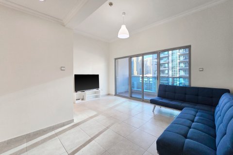 Wohnung zum Verkauf in Dubai Marina, Dubai, VAE 1 Schlafzimmer, 76 m2 Nr. 696140 - Foto 2