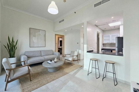 Wohnung zum Verkauf in Dubai Marina, Dubai, VAE 1 Schlafzimmer, 76 m2 Nr. 696140 - Foto 5