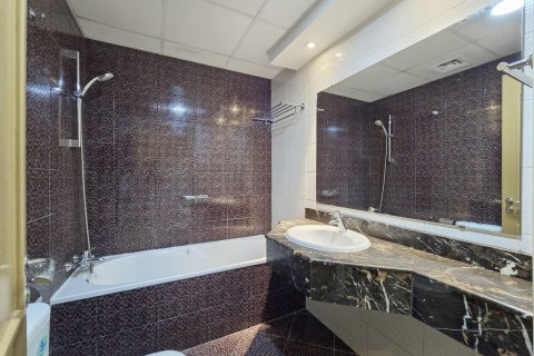 Wohnung zum Verkauf in Dubai Marina, Dubai, VAE 1 Schlafzimmer, 76 m2 Nr. 696140 - Foto 11