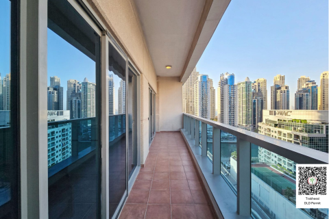 Wohnung zum Verkauf in Dubai Marina, Dubai, VAE 1 Schlafzimmer, 76 m2 Nr. 696140 - Foto 16