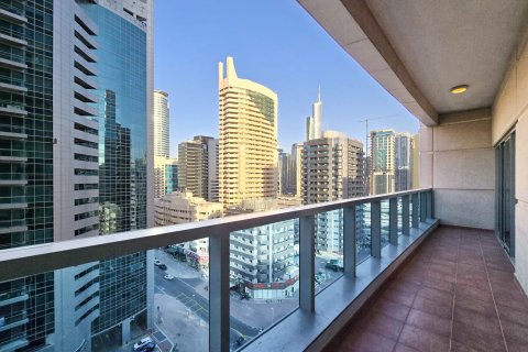 Wohnung zum Verkauf in Dubai Marina, Dubai, VAE 1 Schlafzimmer, 76 m2 Nr. 696140 - Foto 15