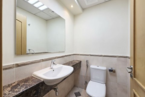 Wohnung zum Verkauf in Dubai Marina, Dubai, VAE 1 Schlafzimmer, 76 m2 Nr. 696140 - Foto 13