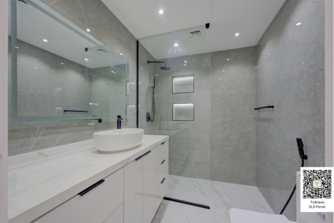 Dubai, UAE의 판매용 아파트 침실 1개, 95제곱미터 번호 696142 - 사진 17