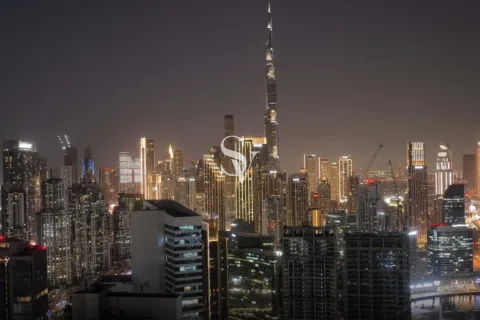 Leilighet til salgs i Business Bay, Dubai, Emiratene 2 soverom, 144 kvm Nr. 658312 - Foto 3