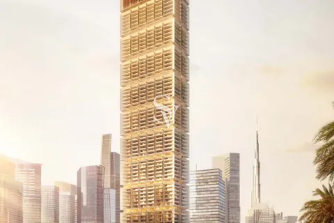 Leilighet til salgs i Business Bay, Dubai, Emiratene 2 soverom, 144 kvm Nr. 658312 - Foto 4