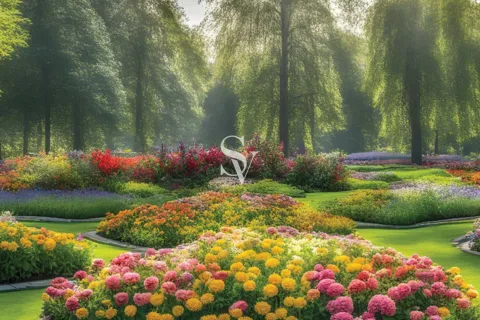 Huoneisto VINCITORE AQUA FLORA Dubai Science Park, Arabiemiraatit 1 makuuhuone, 72 m2 № 658314 - kuva 4