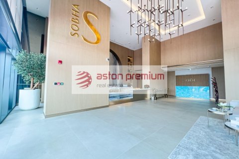 Wohnung zum Verkauf in Mohammed Bin Rashid City, Dubai, VAE 2 Schlafzimmer, 118.3 m2 Nr. 641233 - Foto 48