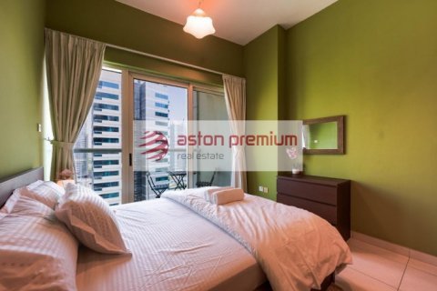Dubai Marina, Dubai, BAE’de satılık daire 2 yatak odası, 89.3 m&sup2; No 641234 - fotoğraf 15