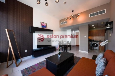 Dubai Marina, Dubai, BAE’de satılık daire 2 yatak odası, 89.3 m&sup2; No 641234 - fotoğraf 3