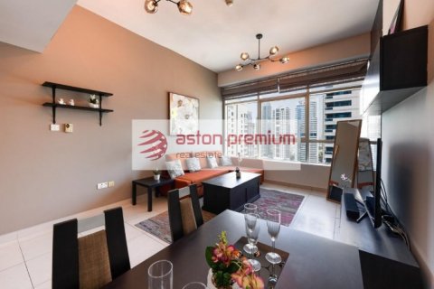 Dubai Marina, Dubai, BAE’de satılık daire 2 yatak odası, 89.3 m&sup2; No 641234 - fotoğraf 2