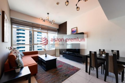 Dubai Marina, Dubai, BAE’de satılık daire 2 yatak odası, 89.3 m&sup2; No 641234 - fotoğraf 1