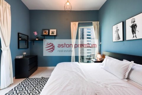 Dubai Marina, Dubai, BAE’de satılık daire 2 yatak odası, 89.3 m&sup2; No 641234 - fotoğraf 8