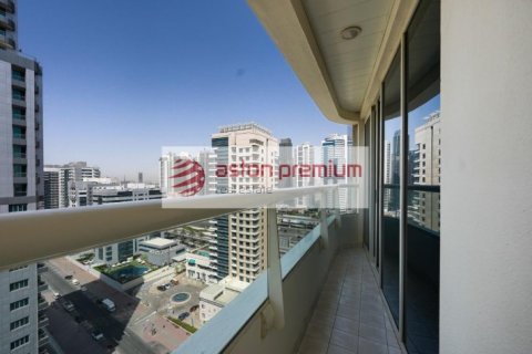 Dubai Marina, Dubai, BAE’de satılık daire 2 yatak odası, 89.3 m&sup2; No 641234 - fotoğraf 11