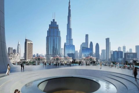阿联酋 Dubai 待售 : 3 卧, 340.5 平方米 , 编号668914 - 照片 1
