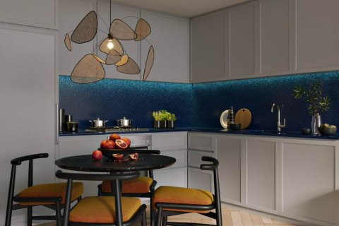 Apartamento para venda em Business Bay, Dubai, EAU 1 quarto, 61.8 m2 № 668913 - foto 4